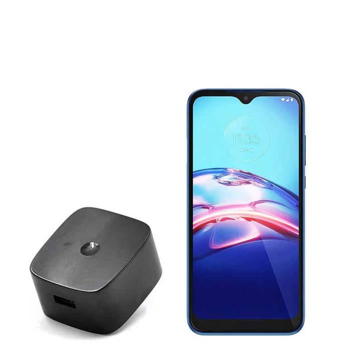 شارژر توربو موتورولا Motorola Moto E